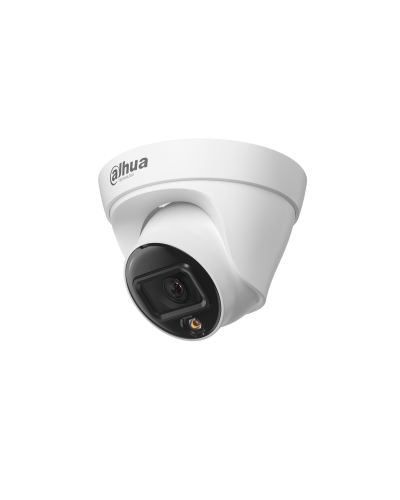 DH-IPC-HDW1239T1P-LED-0280B-S6. Профессиональная видеокамера IP купольная. Dahua в Рубцовске