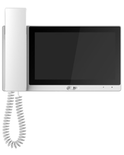 DH-VTH5421EW-H. Монитор IP-видеодомофона цветной. Dahua в Рубцовске