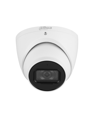DH-IPC-HDW3241EMP-S-0280B-S2. Профессиональная видеокамера IP купольная. Dahua в Рубцовске