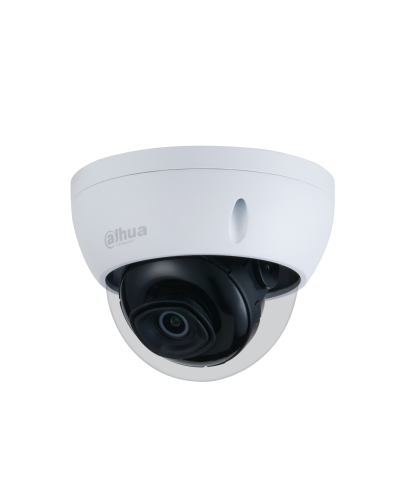 DH-IPC-HDBW2230EP-S-0280B-S2(DH-IPC-HDBW2230E-S-0280B-S2). Профессиональная видеокамера IP купольная. Dahua в Рубцовске