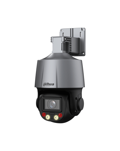 DH-SD3C405DB-GNY-A-PV. Профессиональная видеокамера IP поворотная. Dahua в Рубцовске
