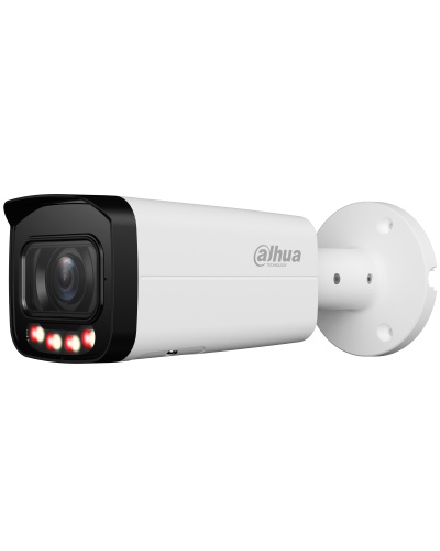 DH-IPC-HFW2849TP-ZAS-IL. Профессиональная видеокамера IP цилиндрическая. Dahua в Рубцовске