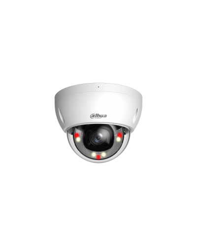 DH-IPC-HDBW2249EP-S-IL-0360B. Профессиональная видеокамера IP купольная. Dahua в Рубцовске