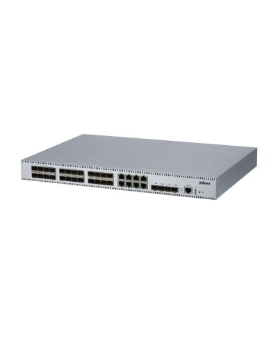 DH-PFS5936-24GF8GT4XF. Коммутатор без POE. Dahua в Рубцовске