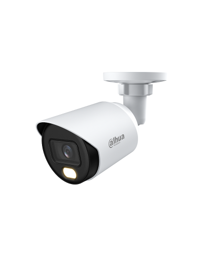 DH-HAC-HFW1239TP-A-LED-0280B-S3. Профессиональная видеокамера мультиформатная цилиндрическая. Dahua в Рубцовске