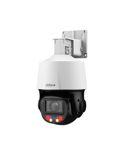 DH-SD3E410DB-GNY-A-PV1. Профессиональная видеокамера IP поворотная. Dahua в Рубцовске
