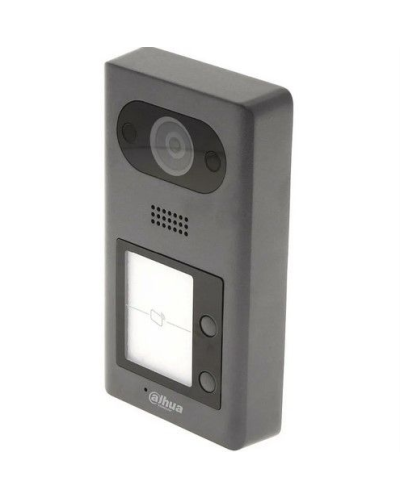 DHI-VTO3211D-P2-S2. Вызывная панель IP-домофона. Dahua в Рубцовске