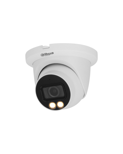 DH-IPC-HDW5449TMP-SE-LED-0280B. Профессиональная видеокамера IP купольная. Dahua в Рубцовске