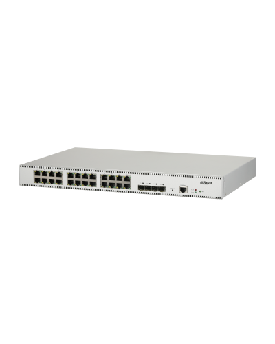 DH-PFS5428-24GT. Коммутатор без POE. Dahua в Рубцовске