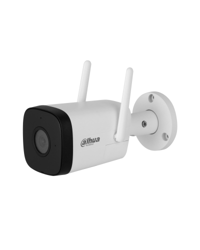 DH-IPC-HFW1430DTP-STW-0280B. Профессиональная видеокамера IP цилиндрическая. Dahua в Рубцовске