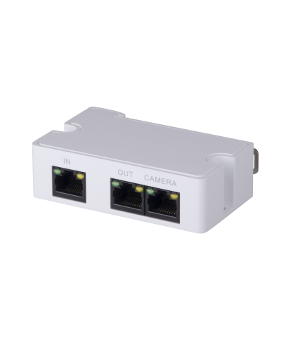 DH-PFT1300. Удлинитель. Dahua в Рубцовске