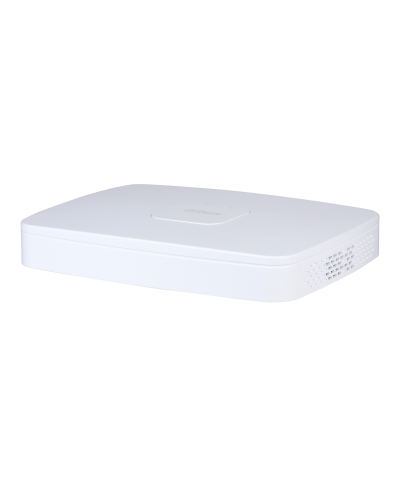 DHI-NVR4108-8P-4KS3. IP-видеорегистратор 8-канальный. Dahua в Рубцовске