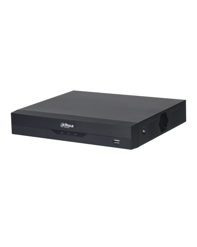 DH-XVR5104HS-5M-I3. Видеорегистратор мультиформатный 4-канальный. Dahua в Рубцовске