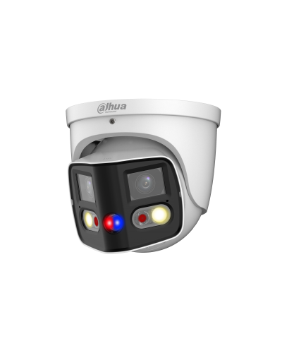 DH-IPC-PDW3849P-A180-E2-AS-PV-0280B. Профессиональная видеокамера IP купольная. Dahua в Рубцовске