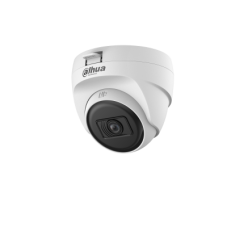 DH-HAC-T1A21P-U-0280B. Профессиональная видеокамера мультиформатная купольная. Dahua