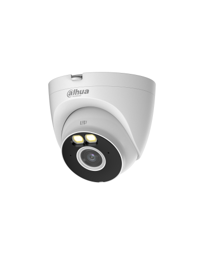 DH-IPC-T2AP-LED-0360B. Профессиональная видеокамера IP купольная. Dahua в Рубцовске