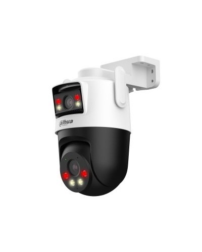 DH-IPC-P3DP-3F-PV-0280B/0600B. Профессиональная видеокамера IP поворотная. Dahua в Рубцовске