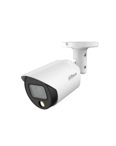 DH-HAC-HFW1509TP-A-LED-0280B-S2. Профессиональная видеокамера мультиформатная цилиндрическая. Dahua в Рубцовске