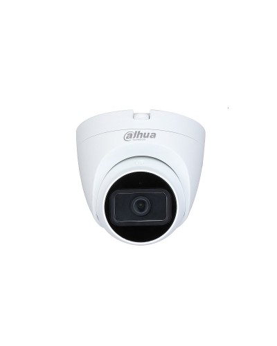 DH-HAC-HDW1500TRQP-A-0360B. Профессиональная видеокамера мультиформатная купольная. Dahua в Рубцовске