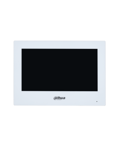 DHI-VTH2621GW-WP. Монитор IP-видеодомофона цветной. Dahua в Рубцовске