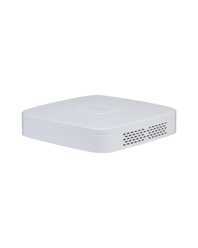 DHI-NVR2104-I2. IP-видеорегистратор 4-канальный. Dahua в Рубцовске