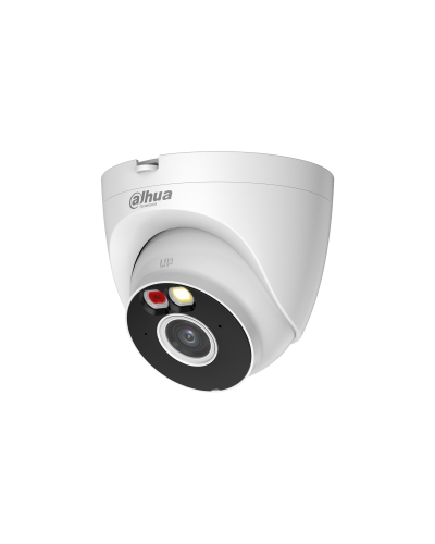 DH-IPC-T2AP-PV-0280B. Профессиональная видеокамера IP купольная. Dahua в Рубцовске