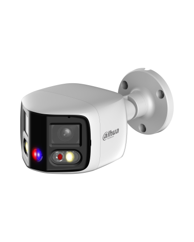 DH-IPC-PFW3849SP-A180-E2-AS-PV-0280B. Профессиональная видеокамера IP цилиндрическая. Dahua в Рубцовске