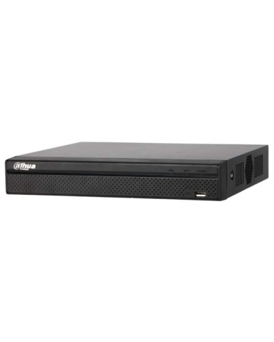 DHI-NVR5416-16P-4KS2E (DH-NVR5416-16P-4KS2E): IP-видеорегистратор 16-канальный в Рубцовске