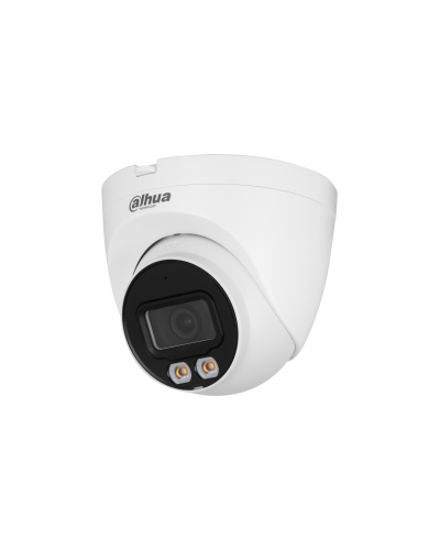 DH-IPC-HDW2449TP-S-LED-0280B. Профессиональная видеокамера IP купольная. Dahua в Рубцовске