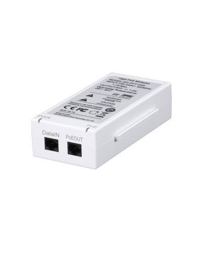 DH-PFT1200. Инжектор PoE. Dahua в Рубцовске