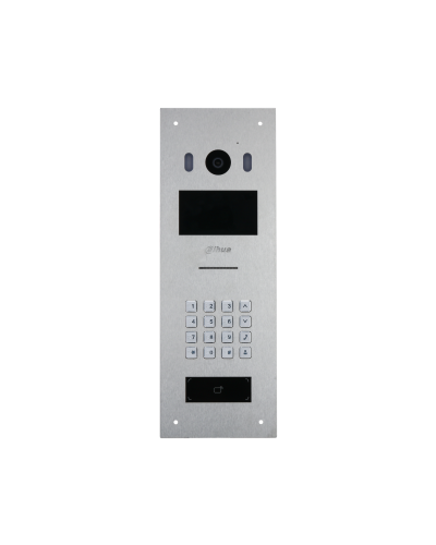 DHI-VTO6521K. Вызывная панель IP-домофона. Dahua в Рубцовске