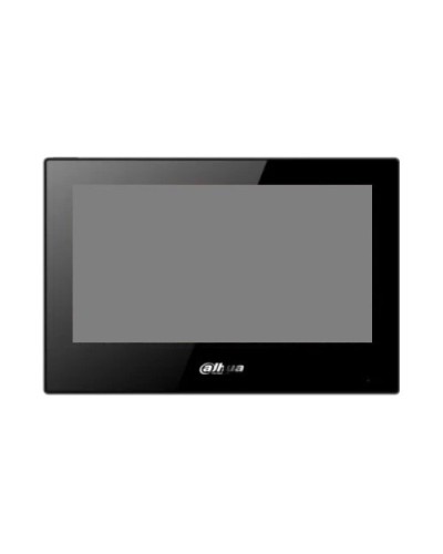 DHI-VTH5321GB-W. Монитор IP-видеодомофона цветной. Dahua в Рубцовске