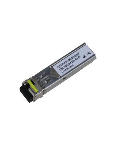 DH-GSFP-1310R-20-SMF. SFP модуль. Dahua в Рубцовске
