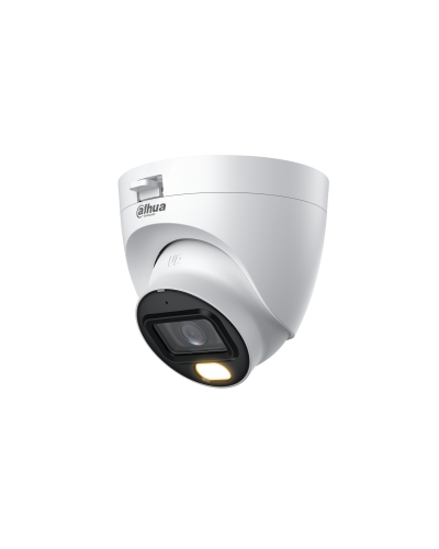 DH-HAC-HDW1509TLQP-A-LED-0360B-S3. Профессиональная видеокамера мультиформатная купольная. Dahua в Рубцовске