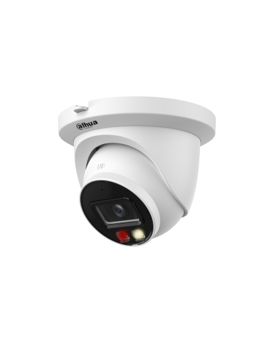 DH-IPC-HDW2849TMP-S-IL-0360B. Профессиональная видеокамера IP купольная. Dahua в Рубцовске
