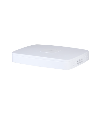 DHI-NVR4108-8P-4KS2/L. IP-видеорегистратор 8-канальный. Dahua в Рубцовске