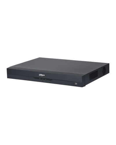 DH-XVR5232AN-I3. Видеорегистратор мультиформатный 32-канальный. Dahua в Рубцовске