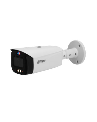 DH-IPC-HFW3449T1P-AS-PV-0360B-S5. Профессиональная видеокамера IP цилиндрическая. Dahua в Рубцовске
