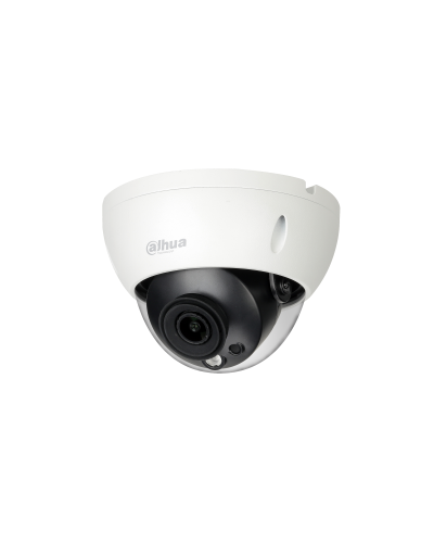 DH-IPC-HDBW5541RP-ASE-0600B. Профессиональная видеокамера IP купольная. Dahua в Рубцовске