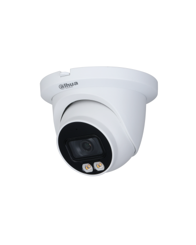 DH-IPC-HDW3449TMP-AS-LED-0360B. Профессиональная видеокамера IP купольная. Dahua в Рубцовске