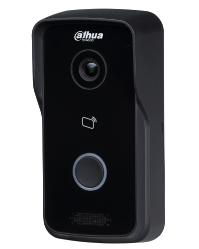 DHI-VTO2111D-P-S3. Вызывная панель IP-домофона. Dahua в Рубцовске