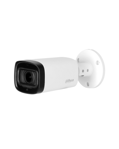 DH-HAC-HFW1801RP-Z-A-S2. Профессиональная видеокамера мультиформатная цилиндрическая. Dahua в Рубцовске