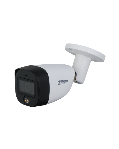 DH-HAC-HFW1209CMP-A-LED-0280B-S2. Профессиональная видеокамера мультиформатная цилиндрическая . Dahua в Рубцовске
