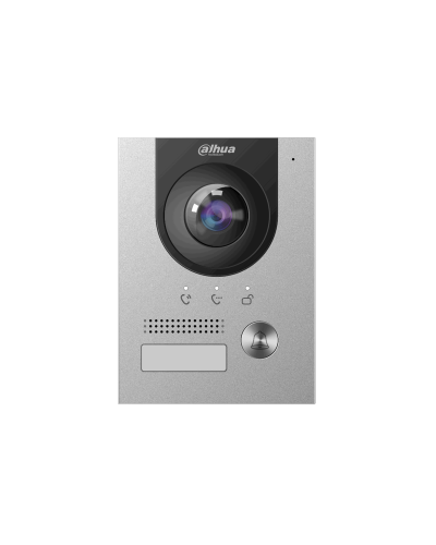 DHI-VTO2201F-P. Вызывная панель IP-домофона. Dahua в Рубцовске