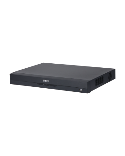 DHI-NVR5208-EI. IP-видеорегистратор 8-канальный. Dahua в Рубцовске