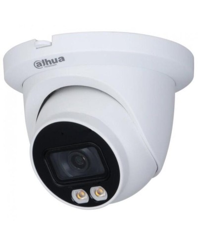 DH-IPC-HDW3249TMP-AS-LED-0280B. Профессиональная видеокамера IP купольная. Dahua в Рубцовске