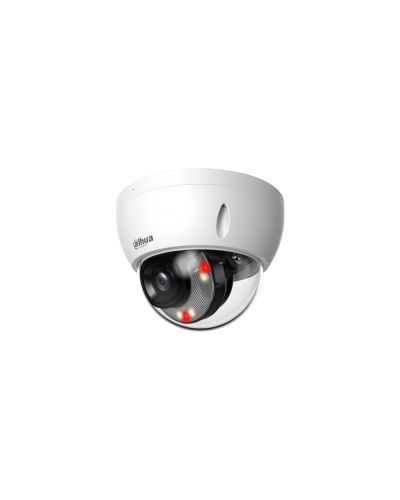 DH-IPC-HDBW2449EP-S-IL-0360B. Профессиональная видеокамера IP купольная. Dahua в Рубцовске