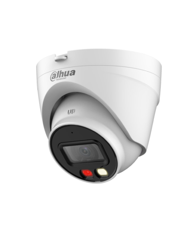 DH-IPC-HDW1439VP-A-IL-0280B. Профессиональная видеокамера IP купольная. Dahua в Рубцовске