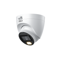 DH-HAC-HDW1509TLQP-A-LED-0280B-S3. Профессиональная видеокамера мультиформатная купольная. Dahua