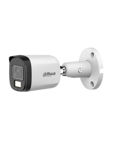 DH-HAC-B2A21P-U-IL-0280B. Профессиональная видеокамера мультиформатная цилиндрическая. Dahua в Рубцовске